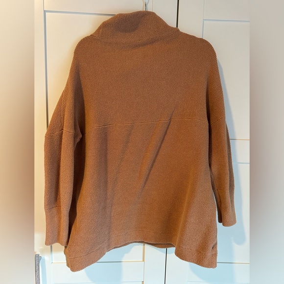 Free People Ottoman Tunic - Picture 6 of 8